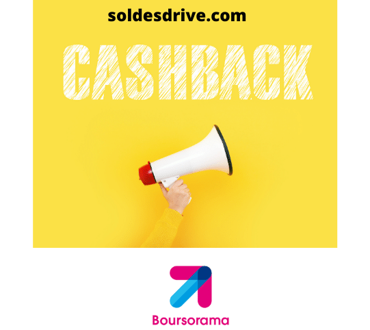 cashback boursorama banque