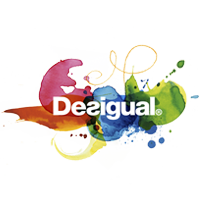 DESIGUAL